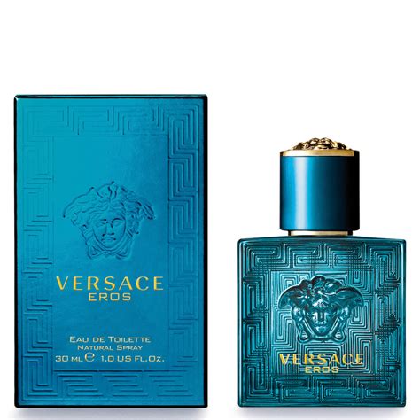 versace rros|Versace Eros Cologne & EDT .